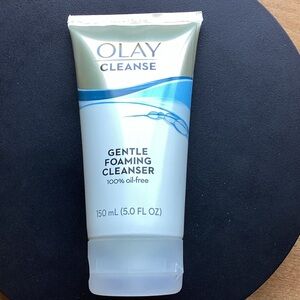 🎯5 for $35 🎯OLAY Cleanse Gentle Foaming Cleanser -5.0 Fl Oz